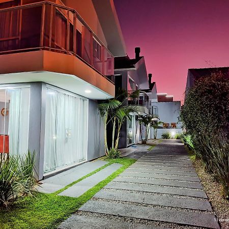 Residencial Bernardo 1 Dormitorio Florianopolis Ngoại thất bức ảnh