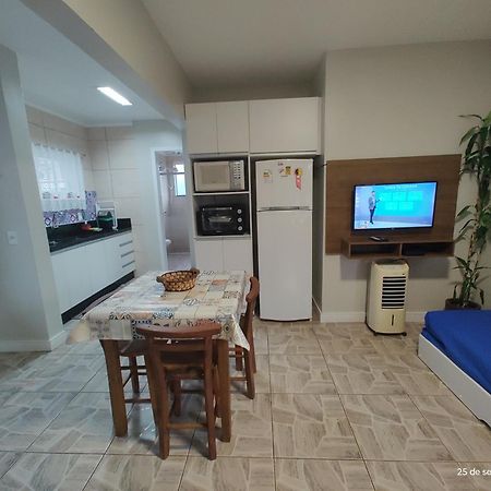 Residencial Bernardo 1 Dormitorio Florianopolis Ngoại thất bức ảnh