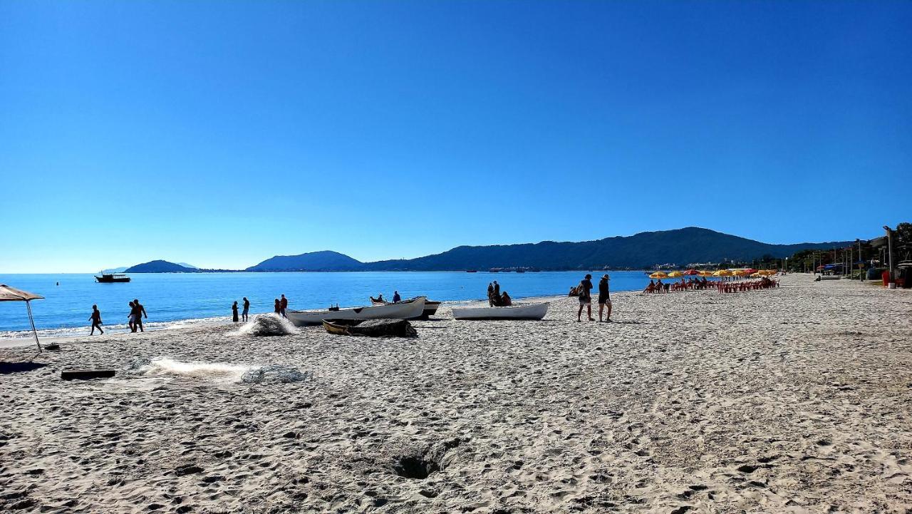 Residencial Bernardo 1 Dormitorio Florianopolis Ngoại thất bức ảnh