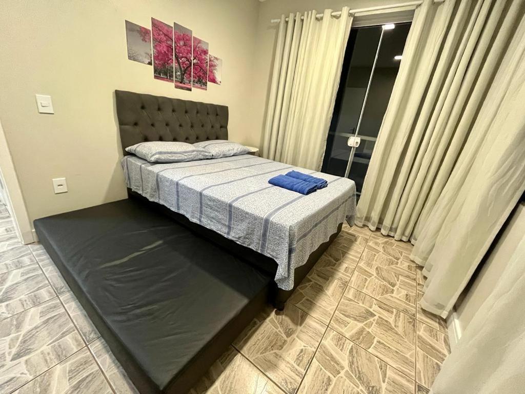 Residencial Bernardo 1 Dormitorio Florianopolis Ngoại thất bức ảnh
