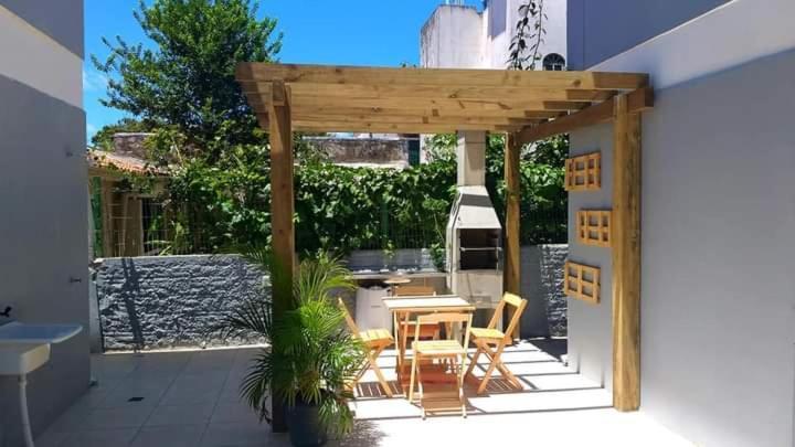 Residencial Bernardo 1 Dormitorio Florianopolis Ngoại thất bức ảnh