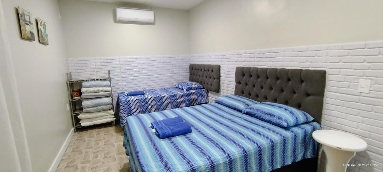 Residencial Bernardo 1 Dormitorio Florianopolis Ngoại thất bức ảnh