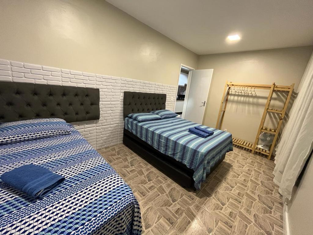 Residencial Bernardo 1 Dormitorio Florianopolis Ngoại thất bức ảnh