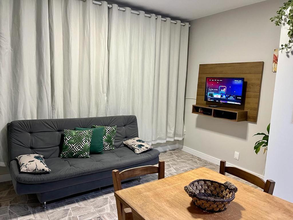 Residencial Bernardo 1 Dormitorio Florianopolis Ngoại thất bức ảnh