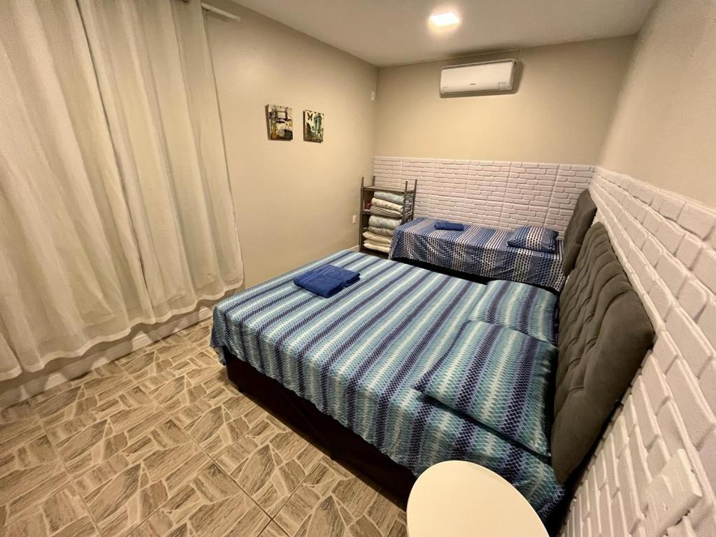 Residencial Bernardo 1 Dormitorio Florianopolis Ngoại thất bức ảnh