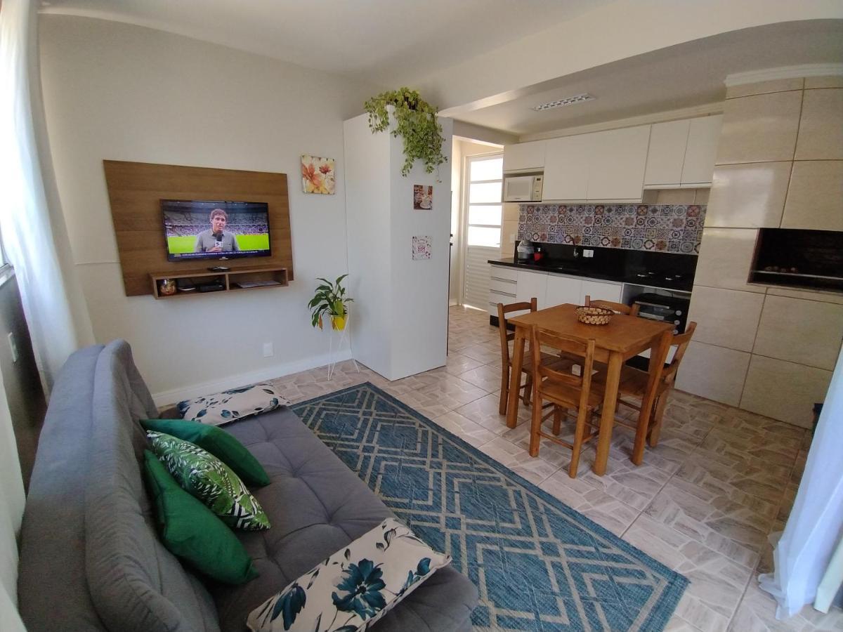 Residencial Bernardo 1 Dormitorio Florianopolis Ngoại thất bức ảnh