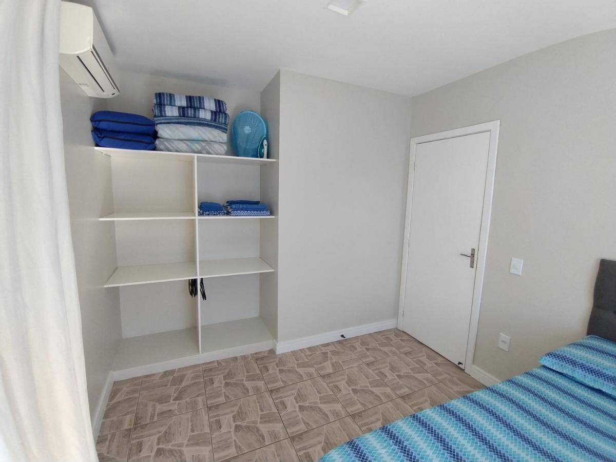 Residencial Bernardo 1 Dormitorio Florianopolis Ngoại thất bức ảnh