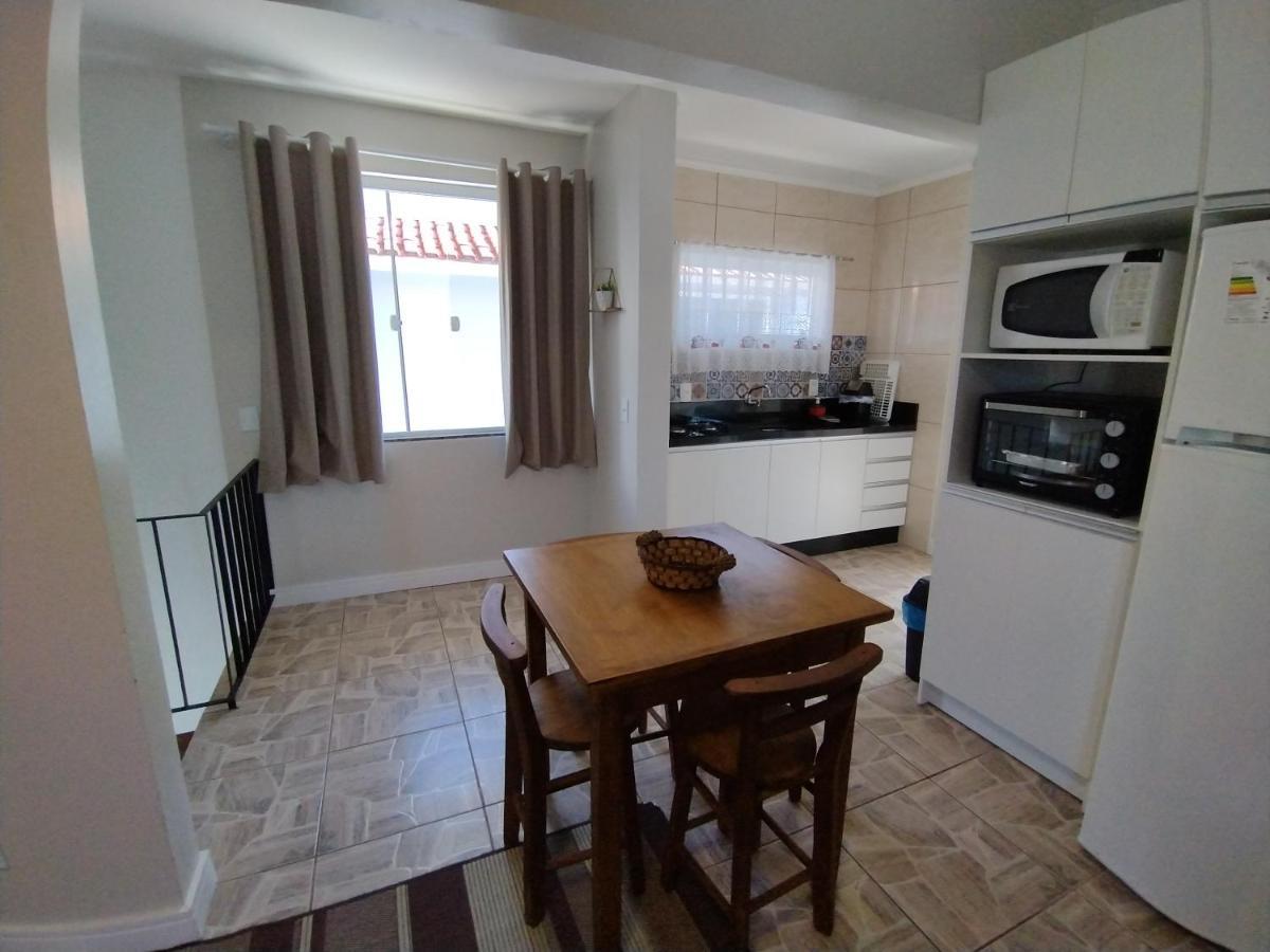 Residencial Bernardo 1 Dormitorio Florianopolis Ngoại thất bức ảnh
