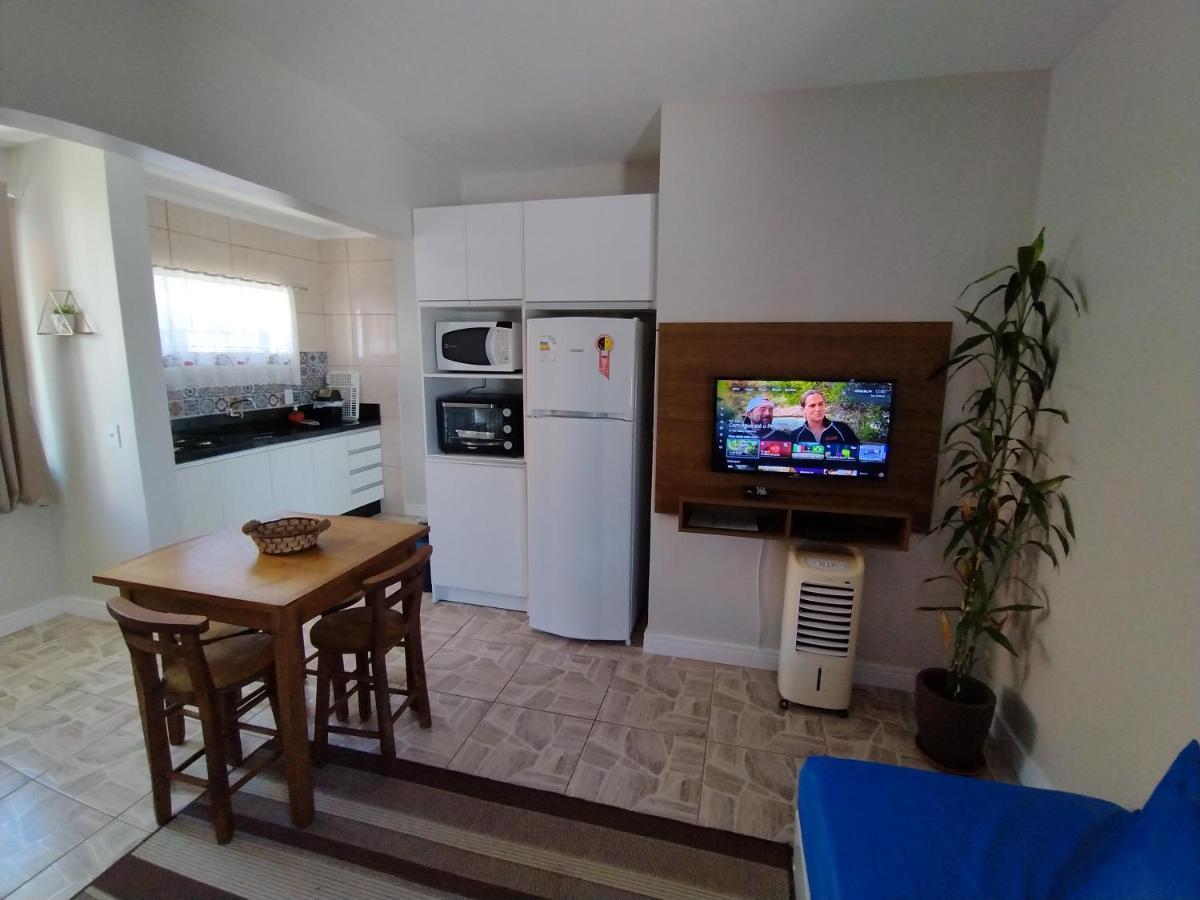 Residencial Bernardo 1 Dormitorio Florianopolis Ngoại thất bức ảnh