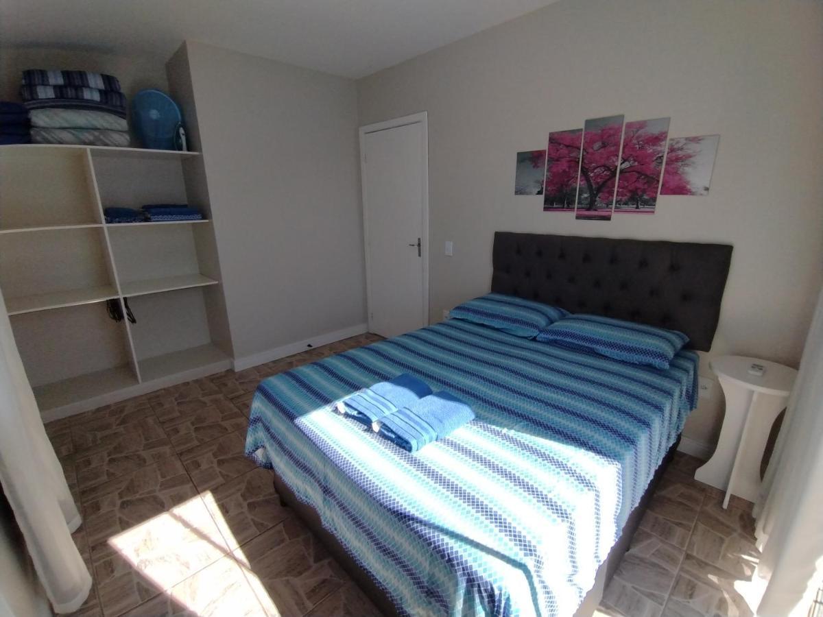 Residencial Bernardo 1 Dormitorio Florianopolis Ngoại thất bức ảnh