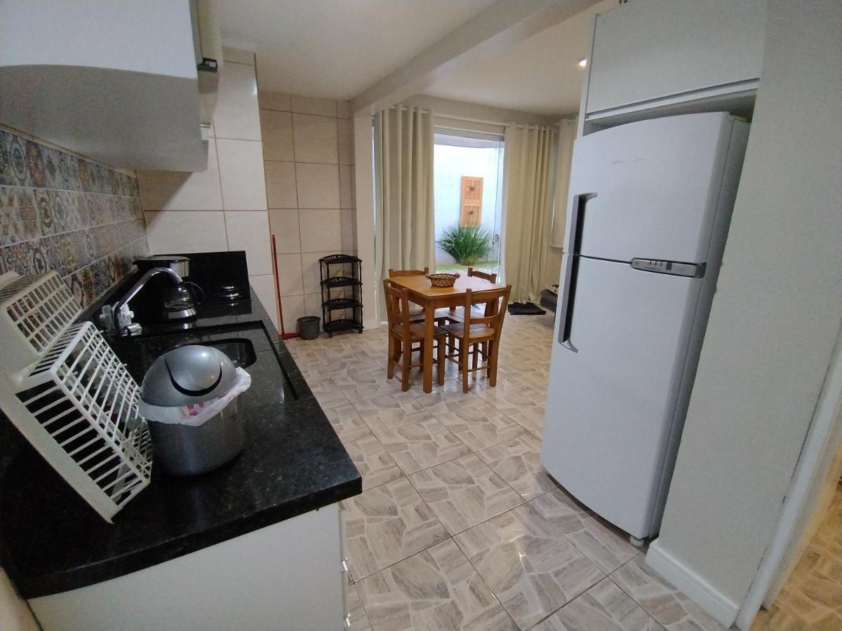 Residencial Bernardo 1 Dormitorio Florianopolis Ngoại thất bức ảnh