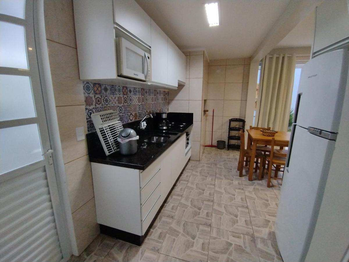 Residencial Bernardo 1 Dormitorio Florianopolis Ngoại thất bức ảnh