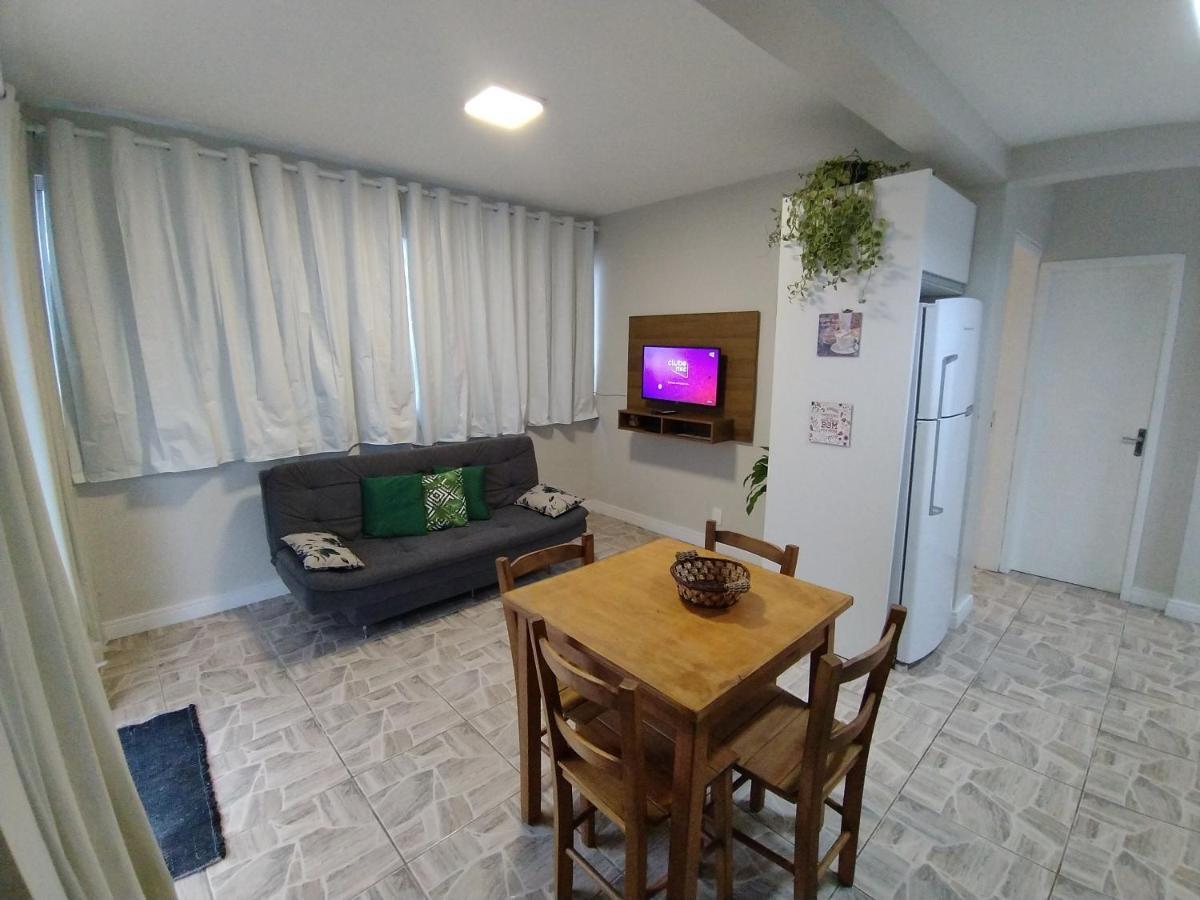 Residencial Bernardo 1 Dormitorio Florianopolis Ngoại thất bức ảnh
