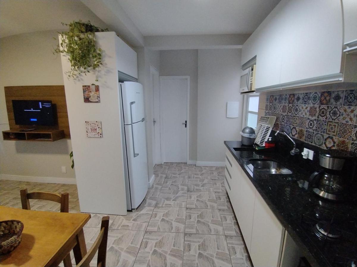Residencial Bernardo 1 Dormitorio Florianopolis Ngoại thất bức ảnh