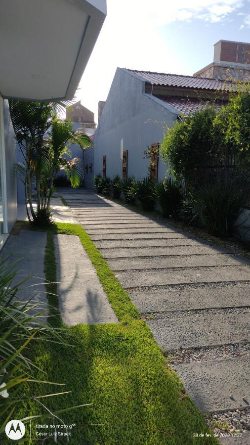 Residencial Bernardo 1 Dormitorio Florianopolis Ngoại thất bức ảnh