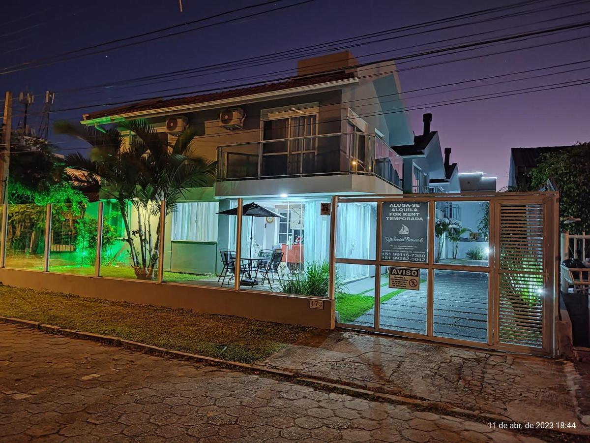 Residencial Bernardo 1 Dormitorio Florianopolis Ngoại thất bức ảnh