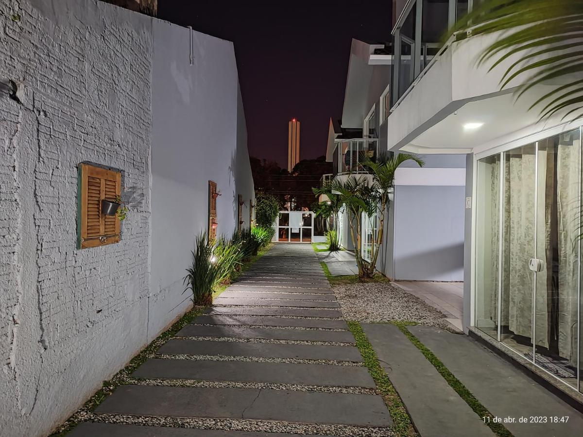 Residencial Bernardo 1 Dormitorio Florianopolis Ngoại thất bức ảnh