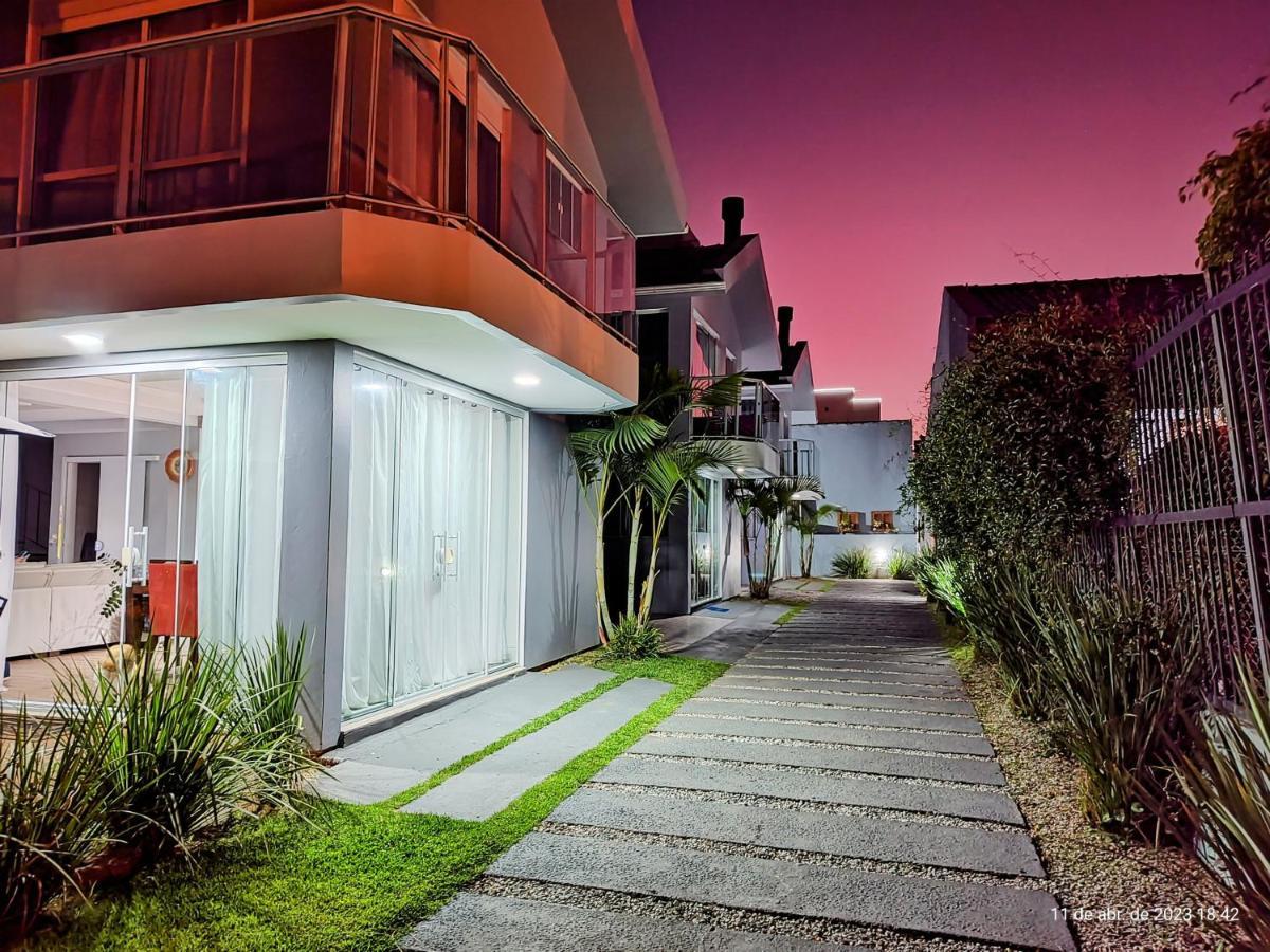 Residencial Bernardo 1 Dormitorio Florianopolis Ngoại thất bức ảnh