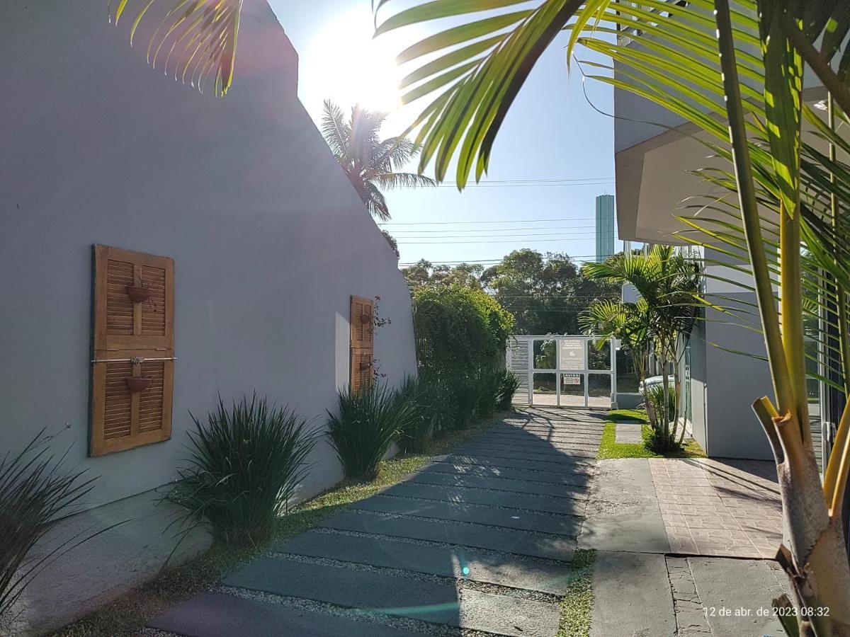 Residencial Bernardo 1 Dormitorio Florianopolis Ngoại thất bức ảnh