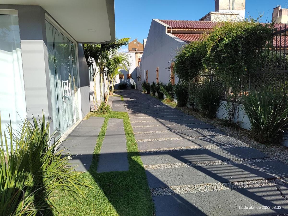 Residencial Bernardo 1 Dormitorio Florianopolis Ngoại thất bức ảnh