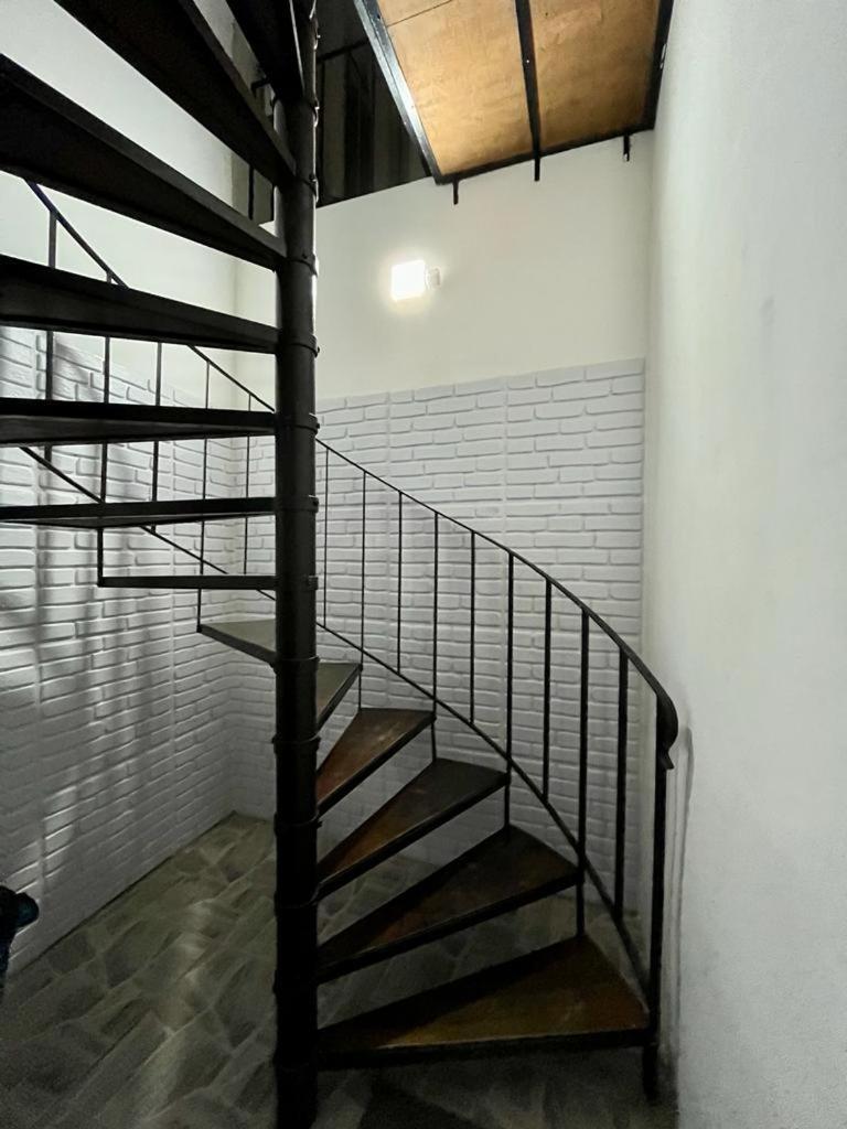 Residencial Bernardo 1 Dormitorio Florianopolis Ngoại thất bức ảnh